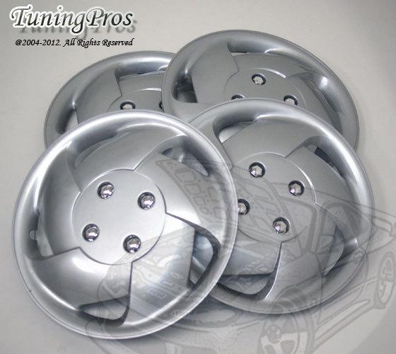 Hubcap 15" inch wheel rim skin cover 4pcs set-style code 083 15 inches hub caps-