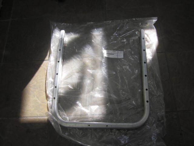 2009-2011 ARCTIC CAT CROSSFIRE REAR BUMPER PART # 5606-809, US $25.00, image 3