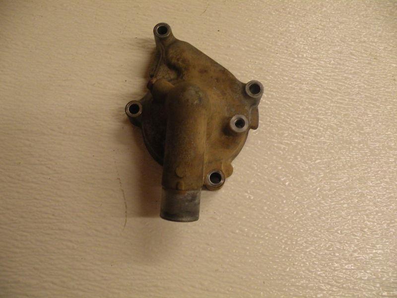 Purchase KAWASAKI BRUTE FORCE 750 WATER PUMP HOUSING 4X4 in Rector