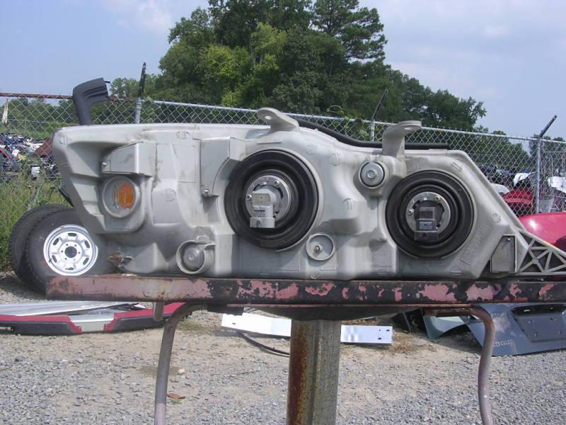 2000-2004 Toyota Avalon Left Headlight Lamp OEM, US $49.99, image 3