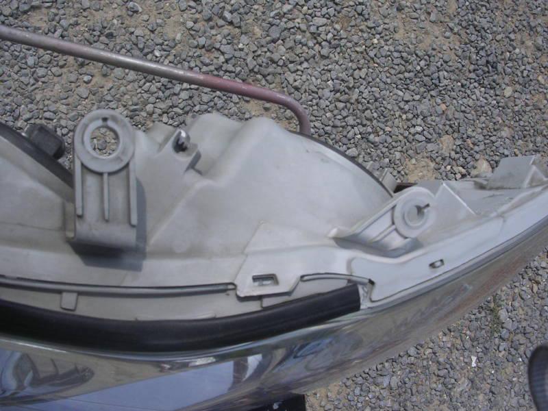 2000-2004 Toyota Avalon Left Headlight Lamp OEM, US $49.99, image 4