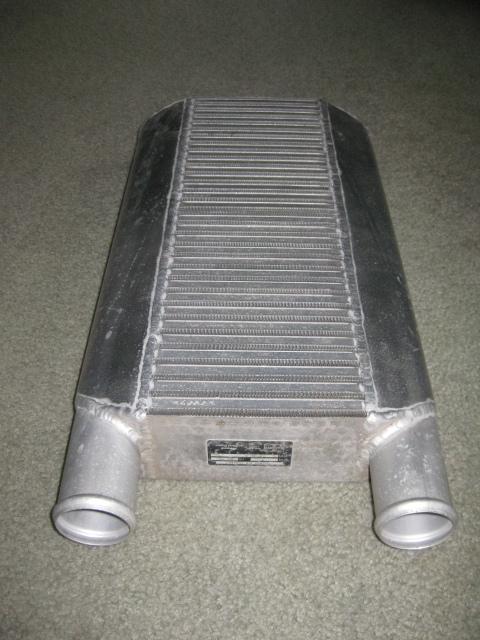 Garrett Charge Air Cooler P/N 464880-1, US $250.00, image 2