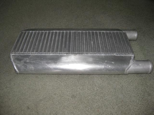 Garrett Charge Air Cooler P/N 464880-1, US $250.00, image 3