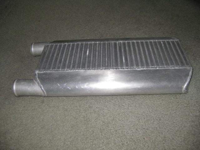 Garrett Charge Air Cooler P/N 464880-1, US $250.00, image 4
