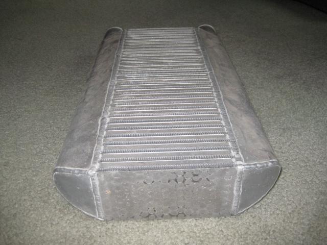 Garrett Charge Air Cooler P/N 464880-1, US $250.00, image 5