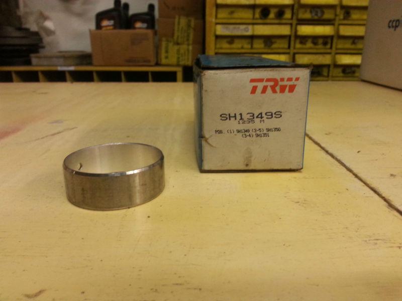Purchase TRW/Clevite Camshaft Bearings SH1349S 19681970 Pontiac GMC