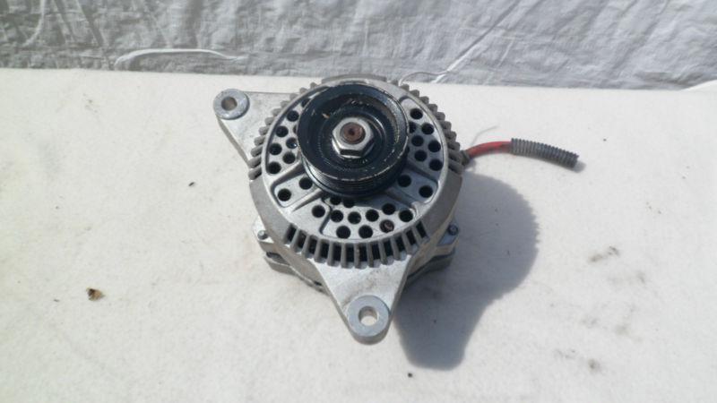 99 mercury cougar alternator