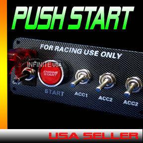 4 switch carbon start- nitrous/activate/race s13 s14