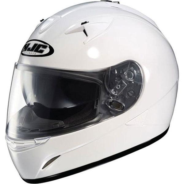 Purchase White S HJC IS16 Full Face Helmet in San Bernardino, California, US, for US 152.99