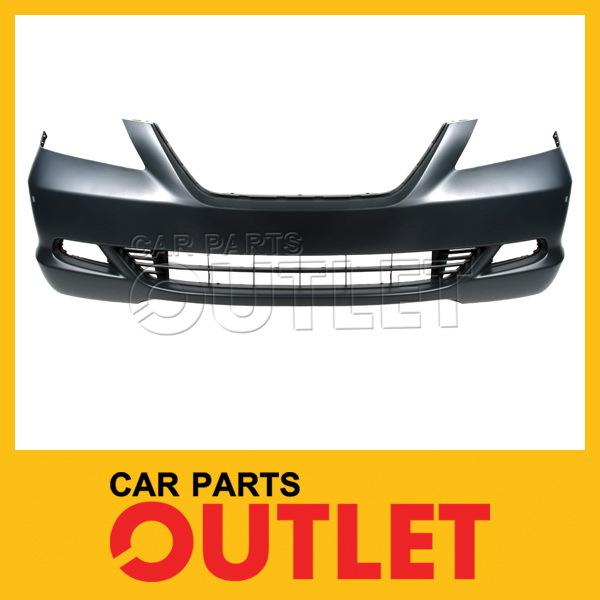 Purchase 20052007 Honda Odyssey Front Bumper HO1000223C For