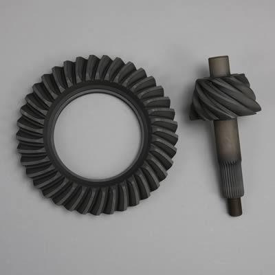 Richmond gear 6901791 gear ring and pinion 4.111 ratio ford 9" set