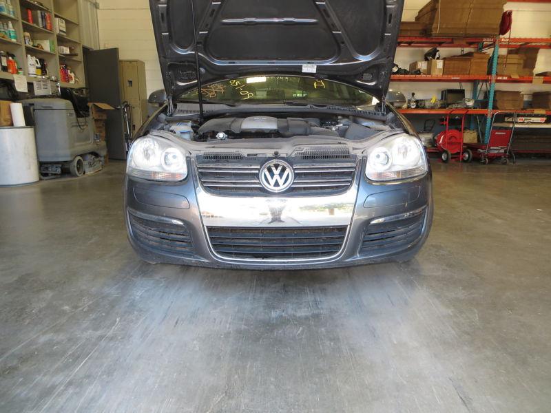 2.5L Engine 2009 Volkswagen Jetta w/ 52K, 5th digit Vin; M, ID: CBTA, US $699.00, image 3