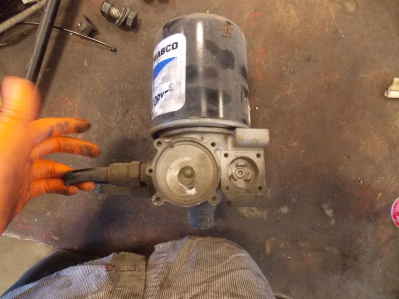 2003 Volvo VNL630 Air Drier , US $75.00, image 5