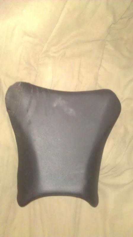 Suzuki gsxr drivers seat