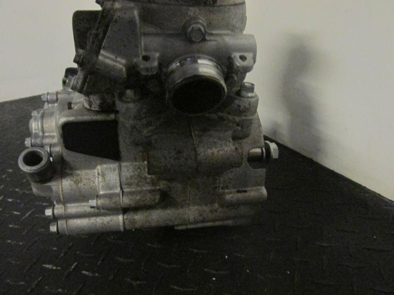 2008 KTM105 KTM 105 SX 105SX BIG BORE ENGINE MOTOR BOTTOM TOP END CYLINDER CRANK, US $599.99, image 4