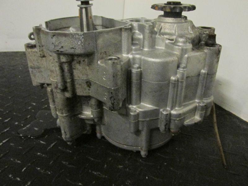 2008 KTM105 KTM 105 SX 105SX BIG BORE ENGINE MOTOR BOTTOM TOP END CYLINDER CRANK, US $599.99, image 5