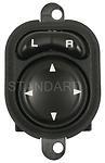 Standard motor products mrs90 power mirror switch