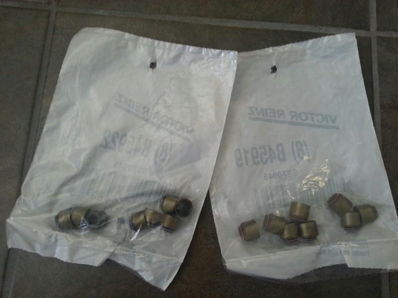 Purchase 9701 LS1 INTAKE & EXHAUST VALVE STEM SEAL SET CAMARO FIREBIRD