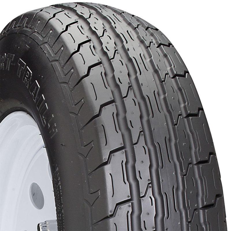 2 new 480/--12 carlisle sport trail l/h trailer -b b12 tires