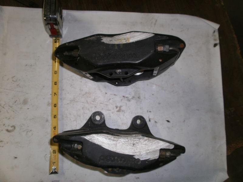 Wilwood Brake Calipers IMCA UMP ASA WISSOTA Modified NASCAR Late Model ARCA K&N, US $99.99, image 2