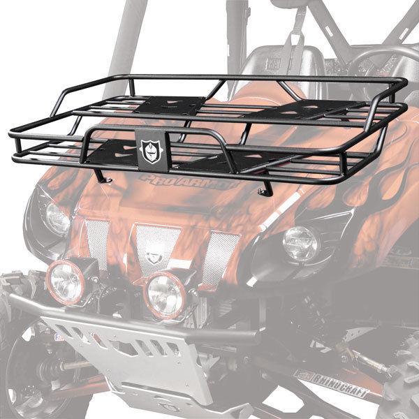 New yamaha utv rhino yfm 450/660 yfm450 yfm660 2006 2007 2008 hood rack guard
