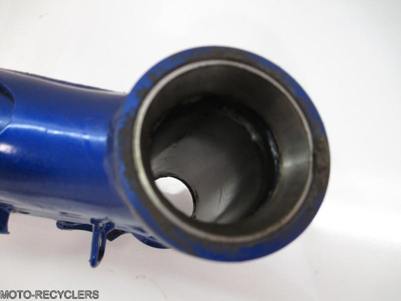 06 YZ85 YZ 85 frame chassis 52 B, US $50.00, image 8