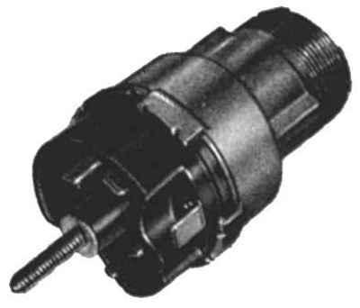 Motorcraft sw-417 switch, miscellaneous-ignition switch