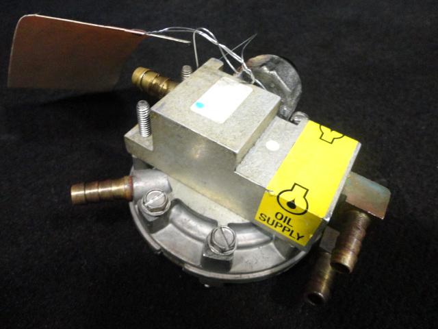 Oil pump kit assembly #5001505 johnson/evinrude 2000 200-250hp outboard #1(660