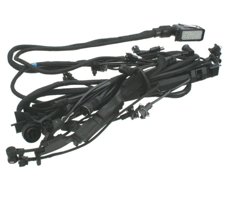 Purchase Mercedes W124 E320 300TE Engine Wiring Harness OES 124 440 56