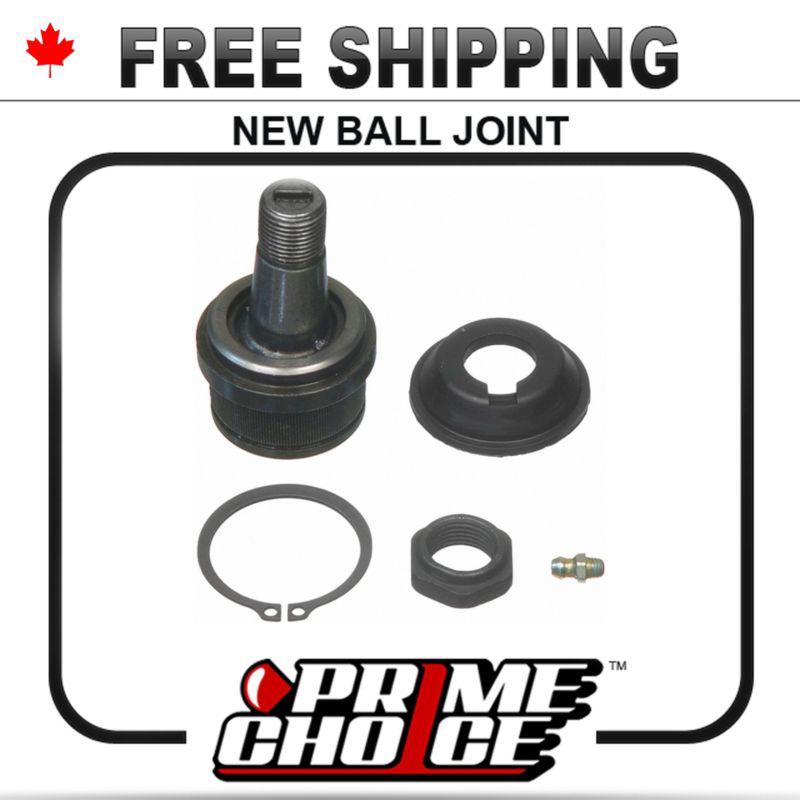 Premium lower ball joint - front left driver or right passenger side suspension
