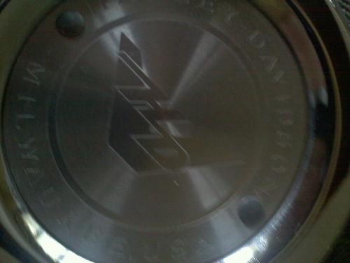 Harley Davidson axel covers and hub covers, US $30.00, image 5