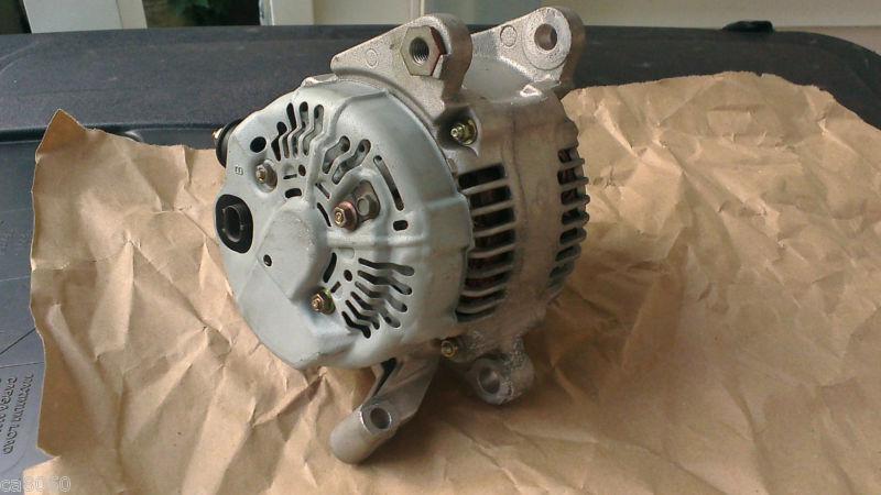 Alternator for jeep grand cherokee 4.7l v8 1999-2000  p/n 5104764aa