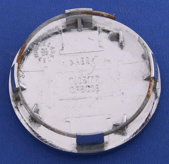 F5 Center Cap TJ05177 (2600), US $25.99, image 2