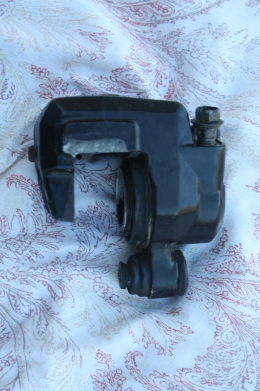 1980-81 xs 850 xs 850 special rear brake caliper