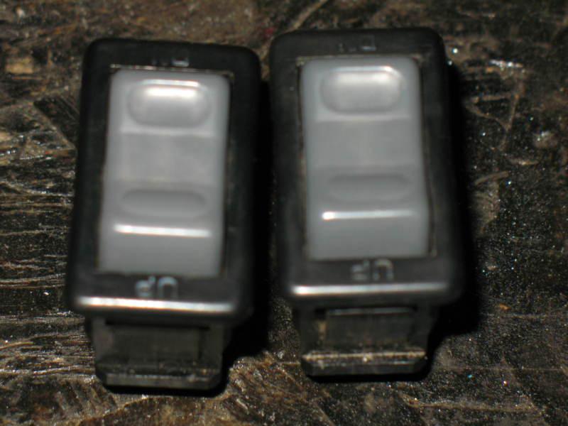 Purchase 8292 Camaro Firebird Power Window Switches in Philadelphia