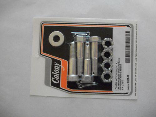 New harley davidson flathead 45 wl servi motor mount kit