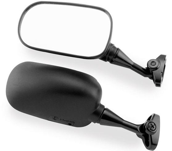 Bikemaster oem replacement mirror hondacbr600f4 / f4i
