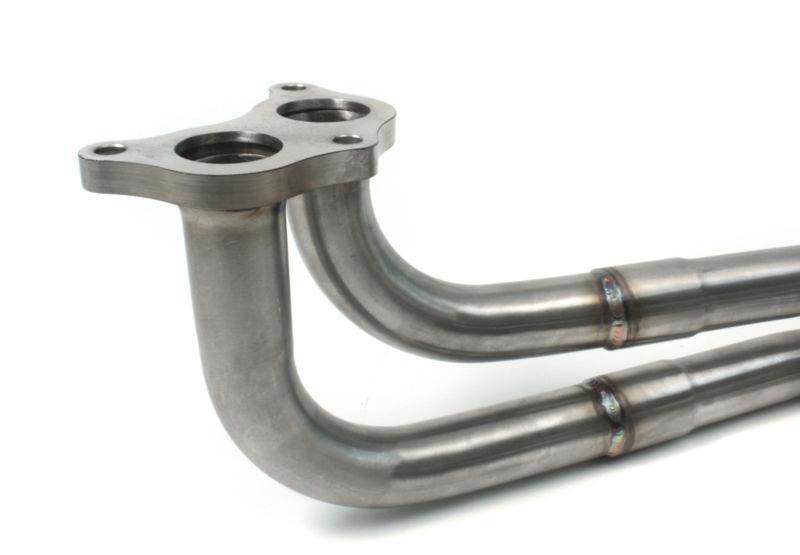 Perrin Big Tube Equal Length Header Subaru WRX or STI 2002-2013, US $852.30, image 2