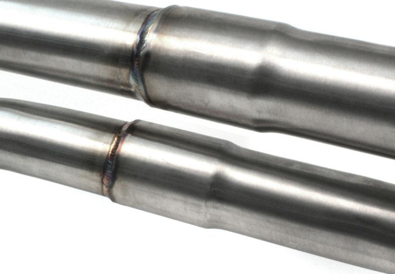 Perrin Big Tube Equal Length Header Subaru WRX or STI 2002-2013, US $852.30, image 5