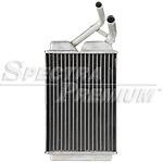 Spectra premium industries inc 94534 heater core
