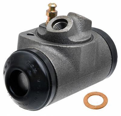 Raybestos wc34177 front left wheel cylinder