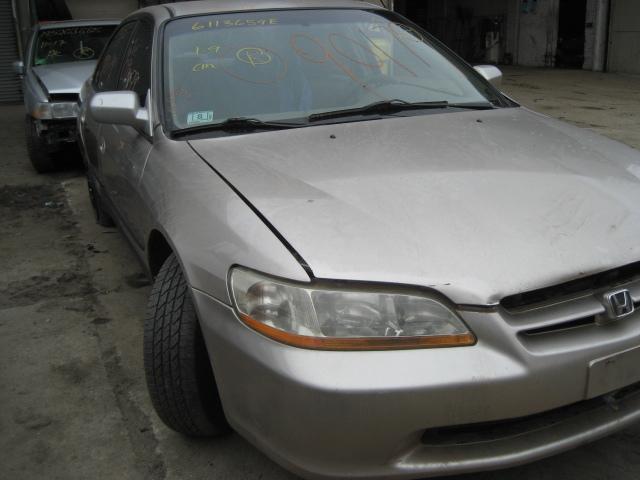 WINDOW SWITCH Honda Accord 2000 00 Sedan 336852, US $34.99, image 3