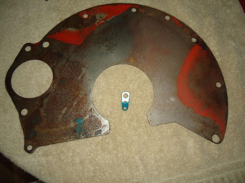 AMC 360 TRANS SPACER (Straight Drive), US $8.99, image 2