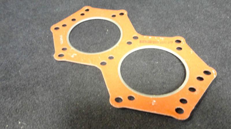 Cylinder head gasket #553753 #0553753 johnson/evinrude 1968 35hp outboard #4