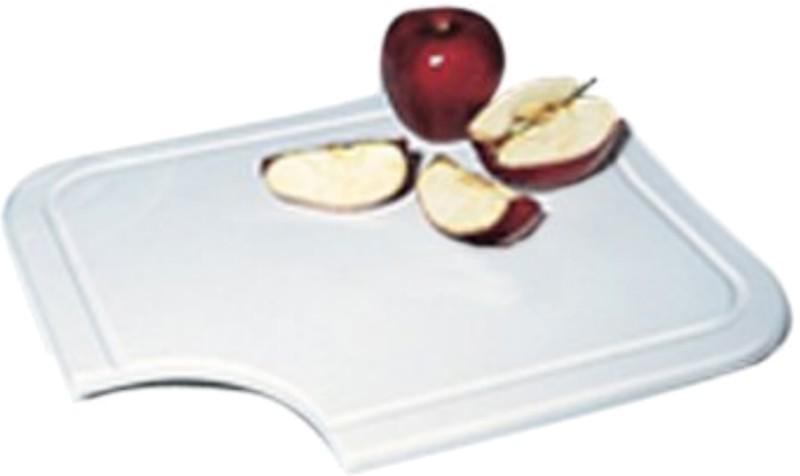 Cutting board, sink mate, white, rv/camper/trailer, 1-pk #11269