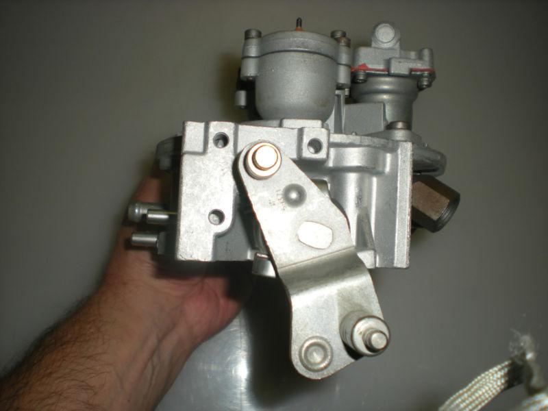 Rochester Throttle Body 17091037 1991-1993 CHEVY/PONTIAC/OLDS 3.1L ENGINE , US $249.99, image 2