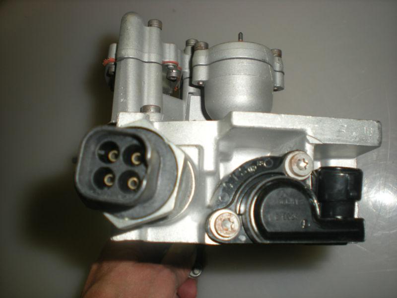 Rochester Throttle Body 17091037 1991-1993 CHEVY/PONTIAC/OLDS 3.1L ENGINE , US $249.99, image 3