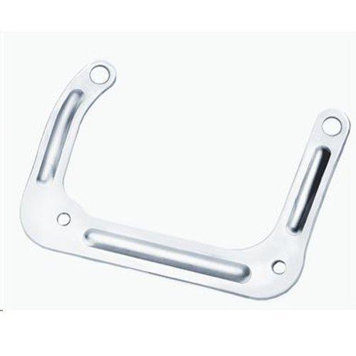 2001-04 mustang gt professional products stainless steel alternator bracket