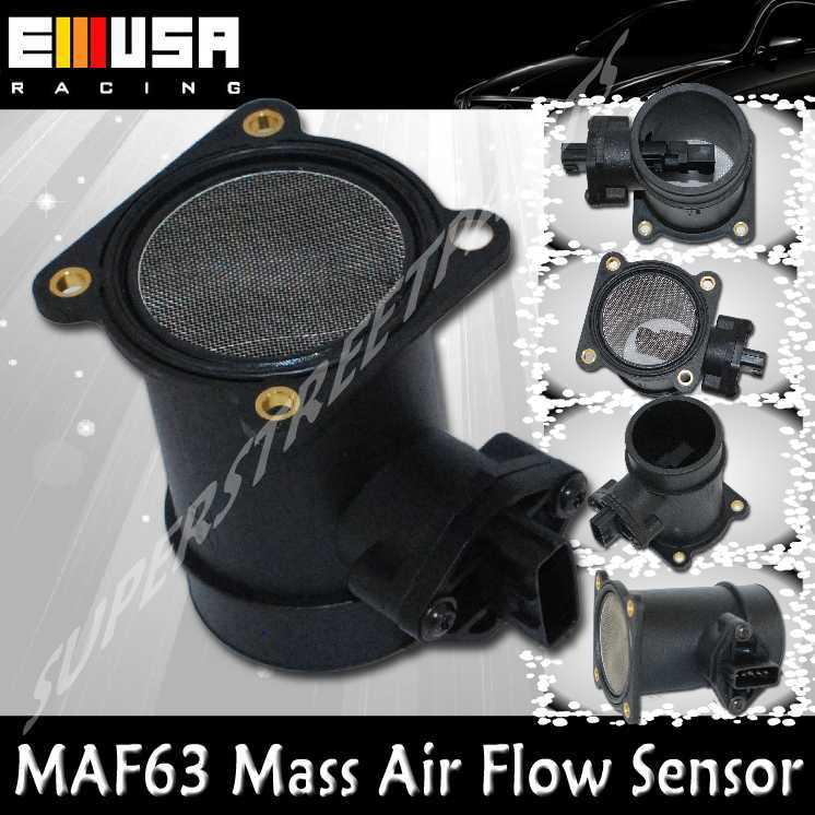 Mass air flow sensor fit 00-02 nissan sentra 1.8l 0280218152 / 22680-5m000