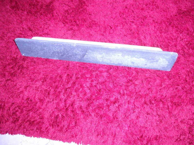 3m marine - 4 1/2 x30 hookit fairing board ii  - model #09082